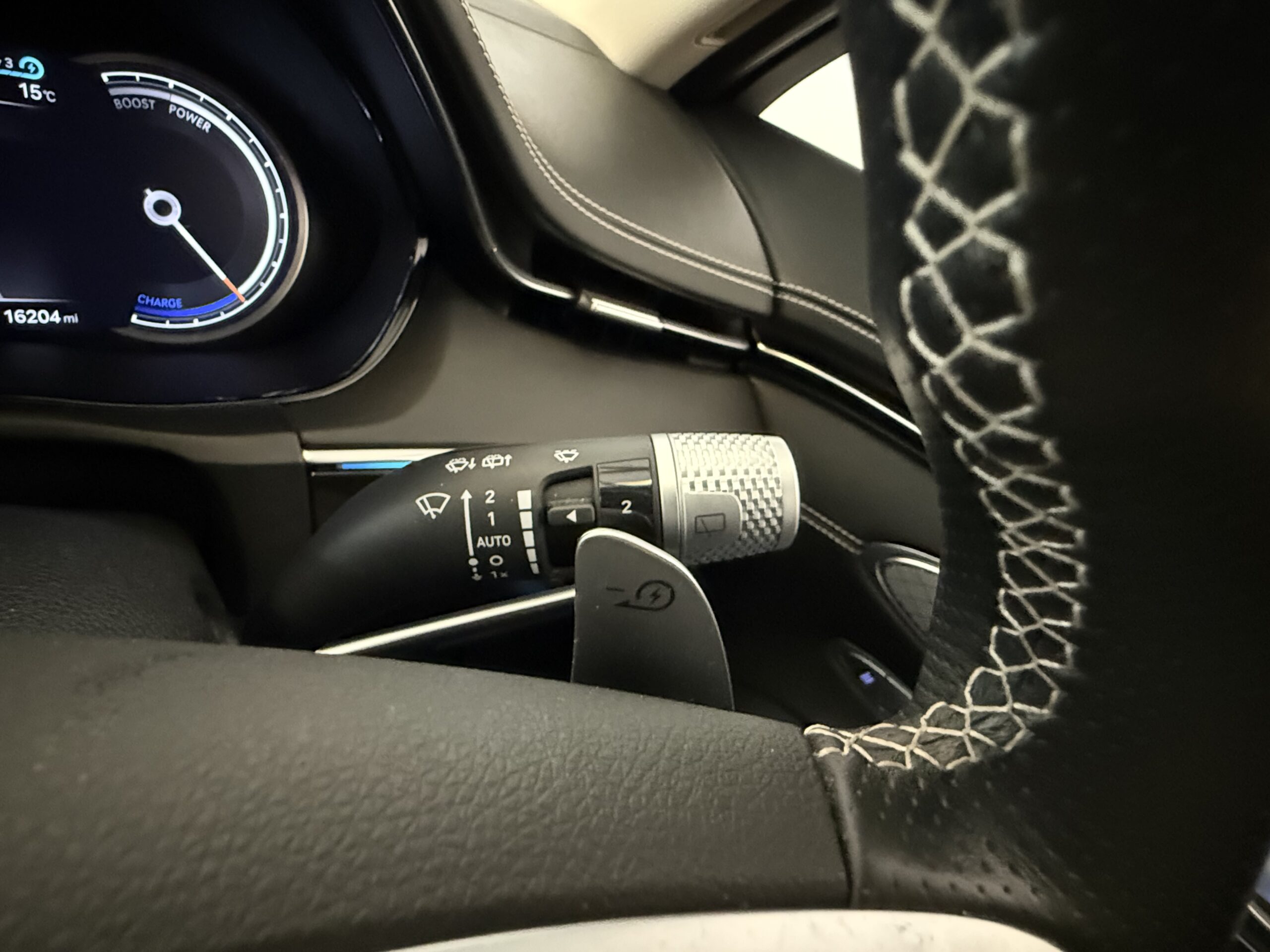 2023 Genesis GV70