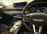 2023 Genesis GV70