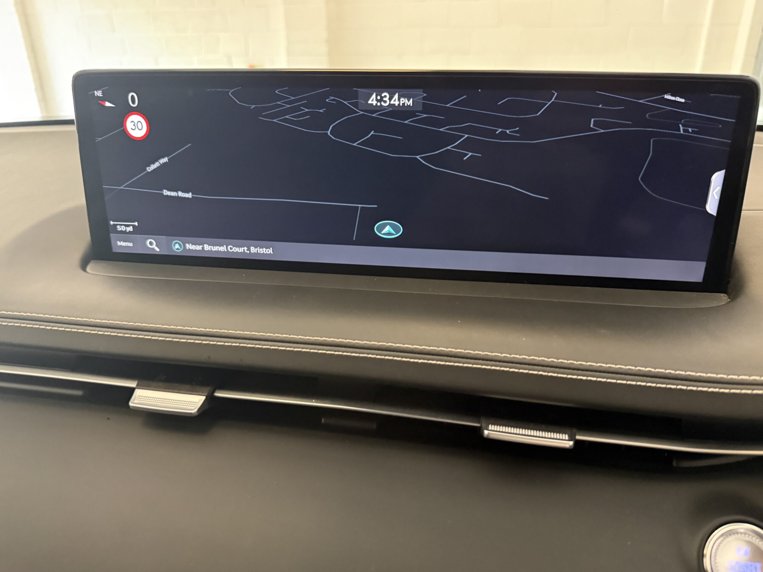 2023 Genesis GV70