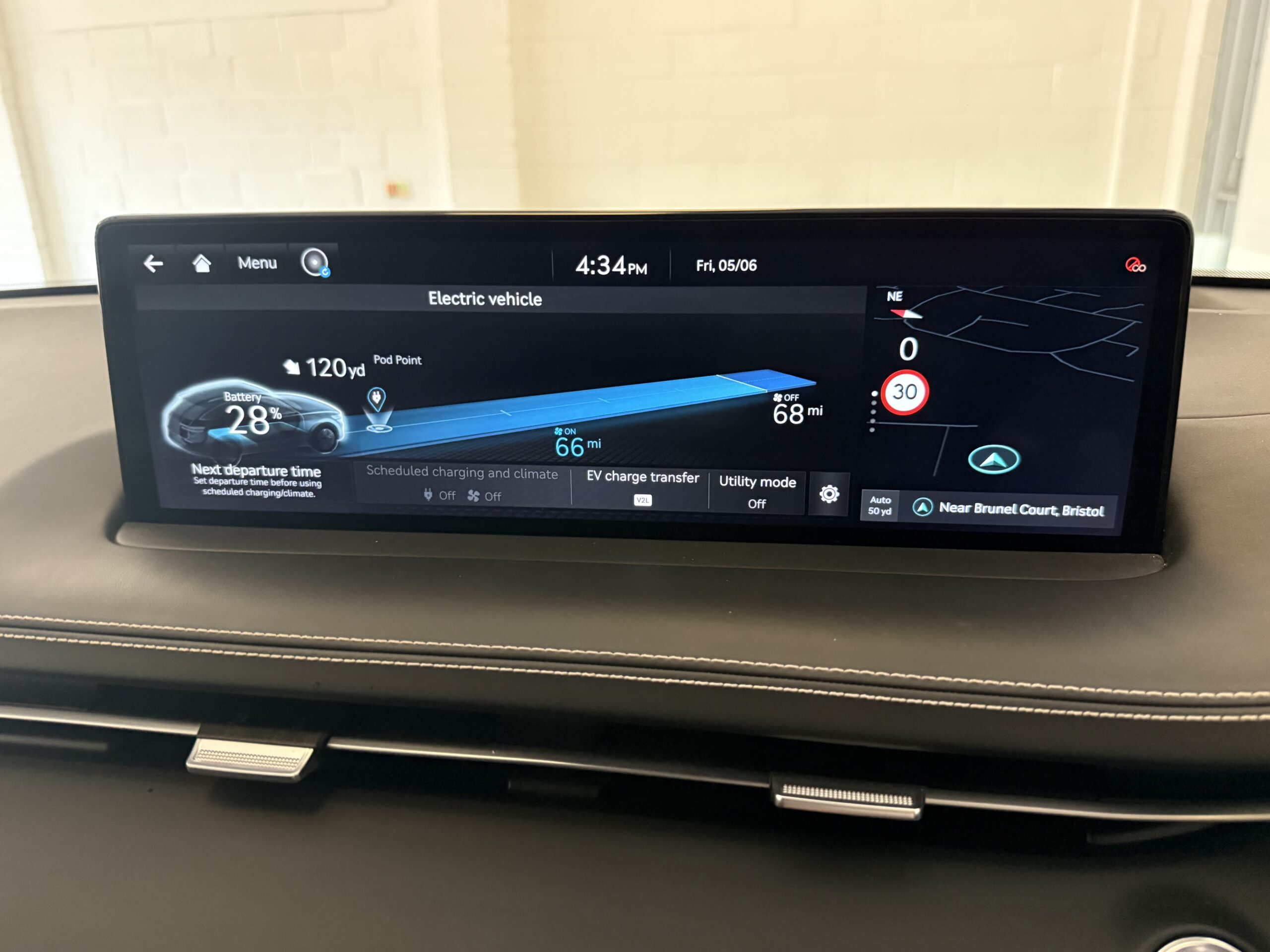 2023 Genesis GV70