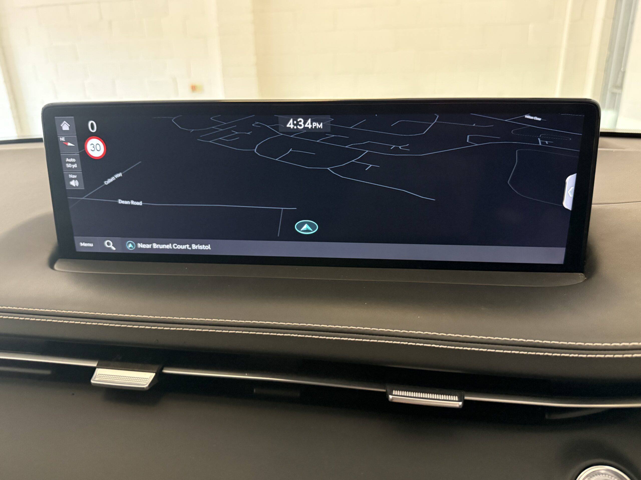 2023 Genesis GV70