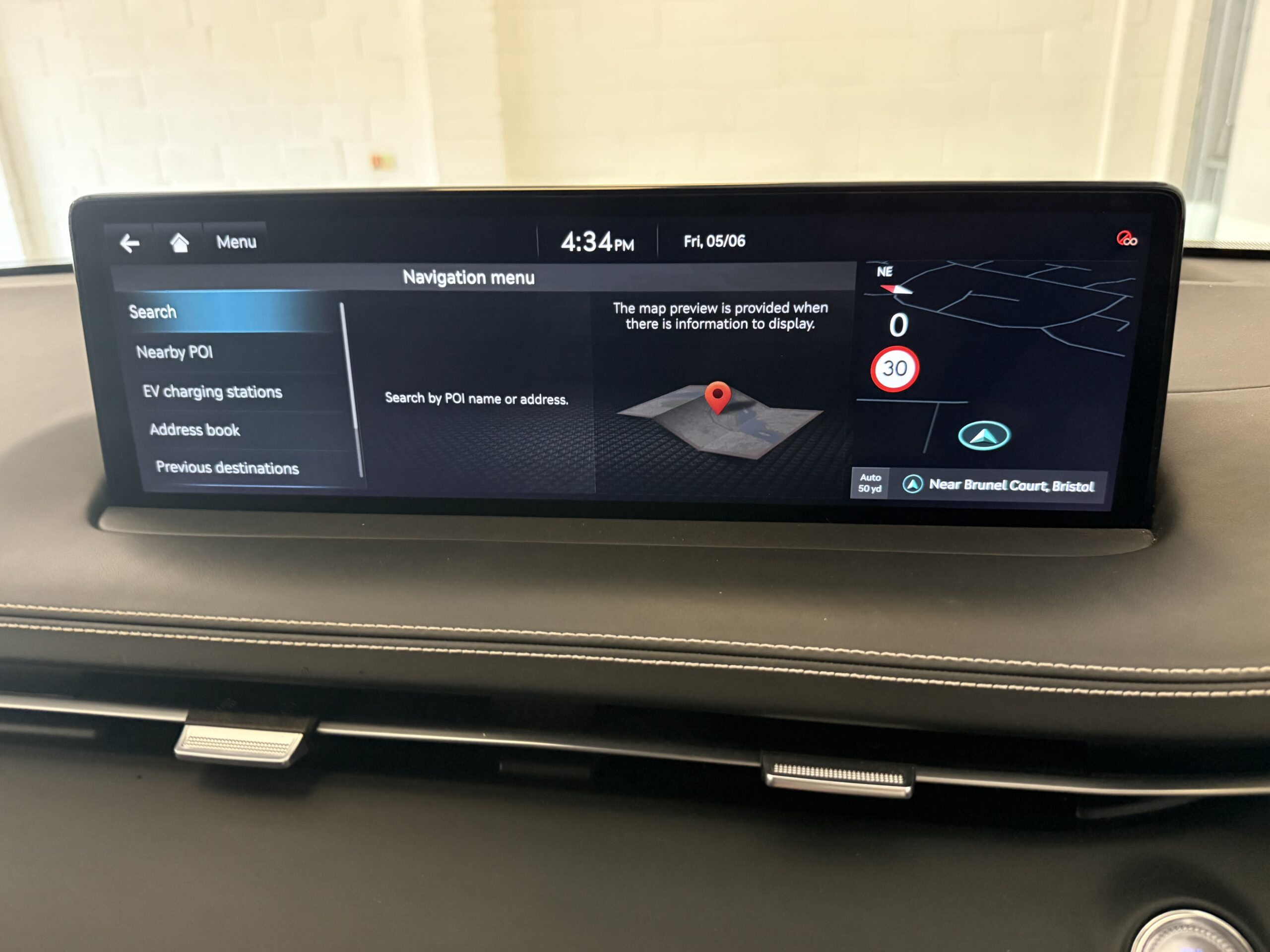 2023 Genesis GV70