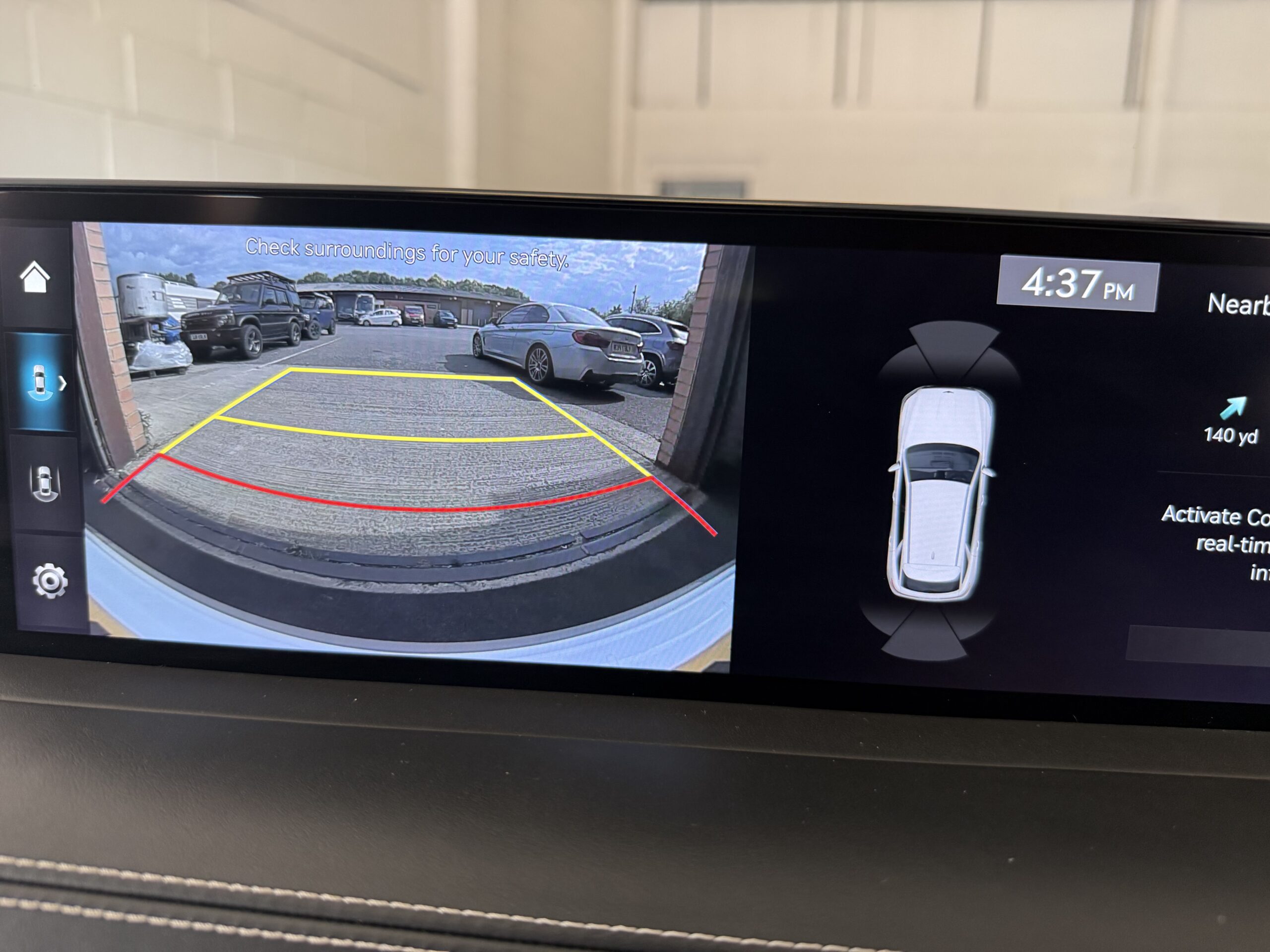 2023 Genesis GV70