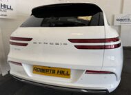 2023 Genesis GV70