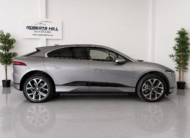 2022 Jaguar I Pace