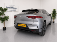 2022 Jaguar I Pace
