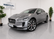 2022 Jaguar I Pace