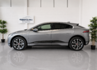 2022 Jaguar I Pace