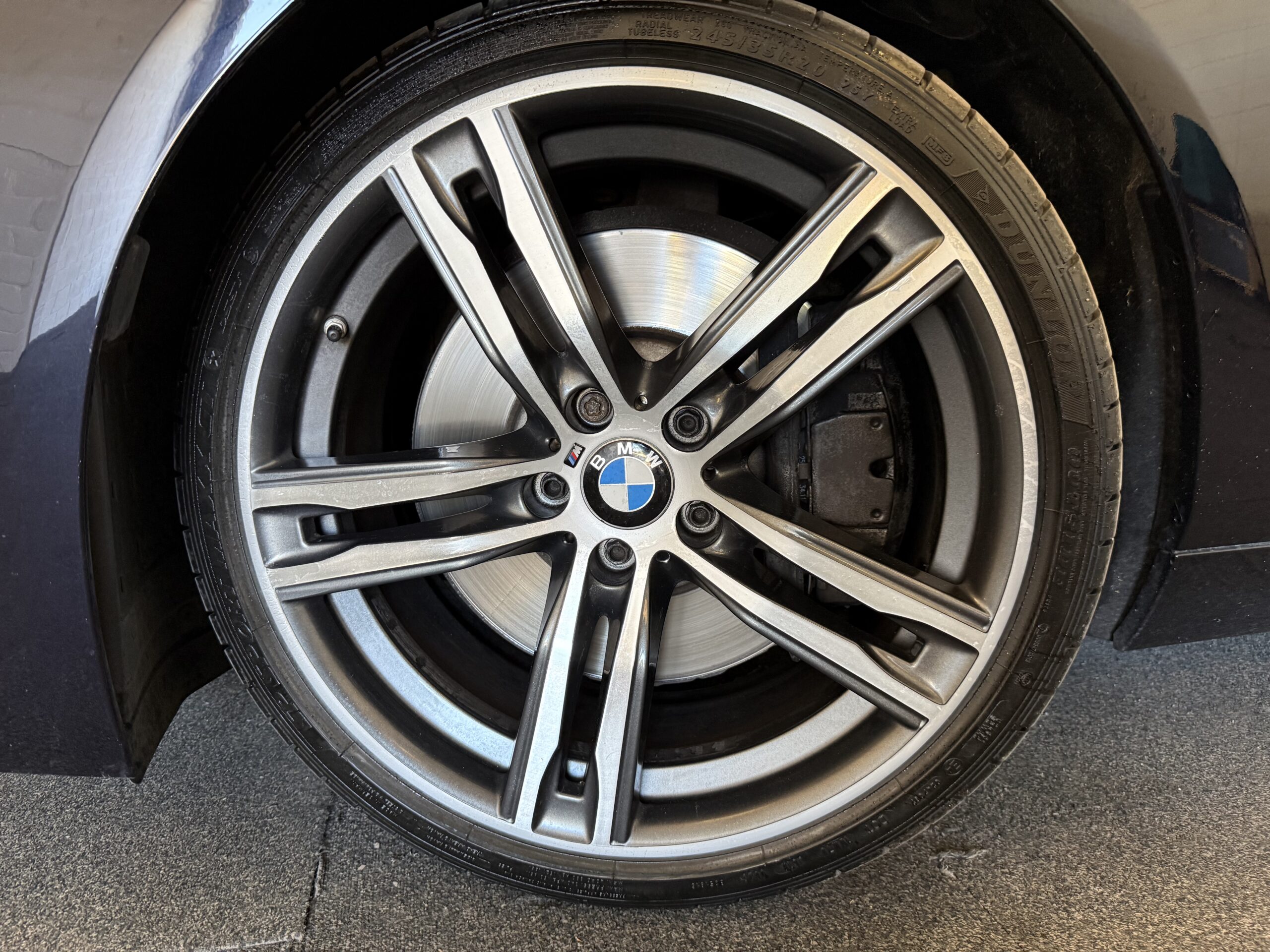 2017 BMW 650i Convertible
