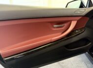 2017 BMW 650i Convertible
