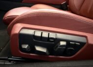 2017 BMW 650i Convertible