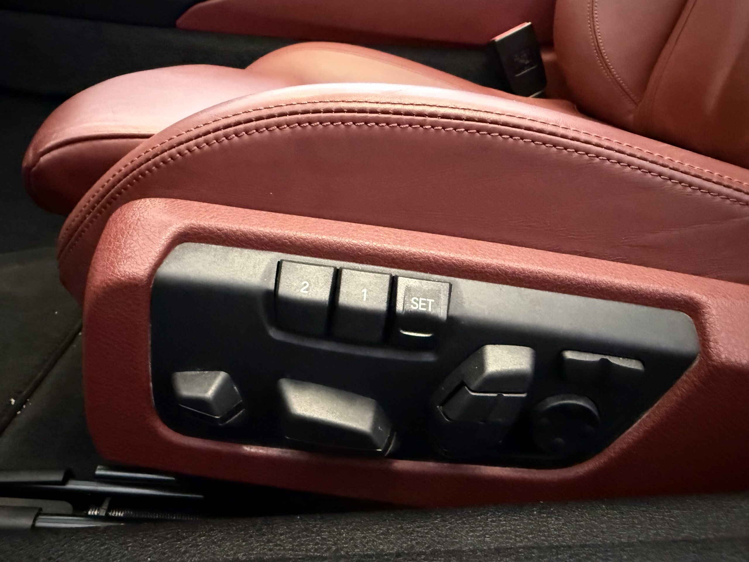 2017 BMW 650i Convertible