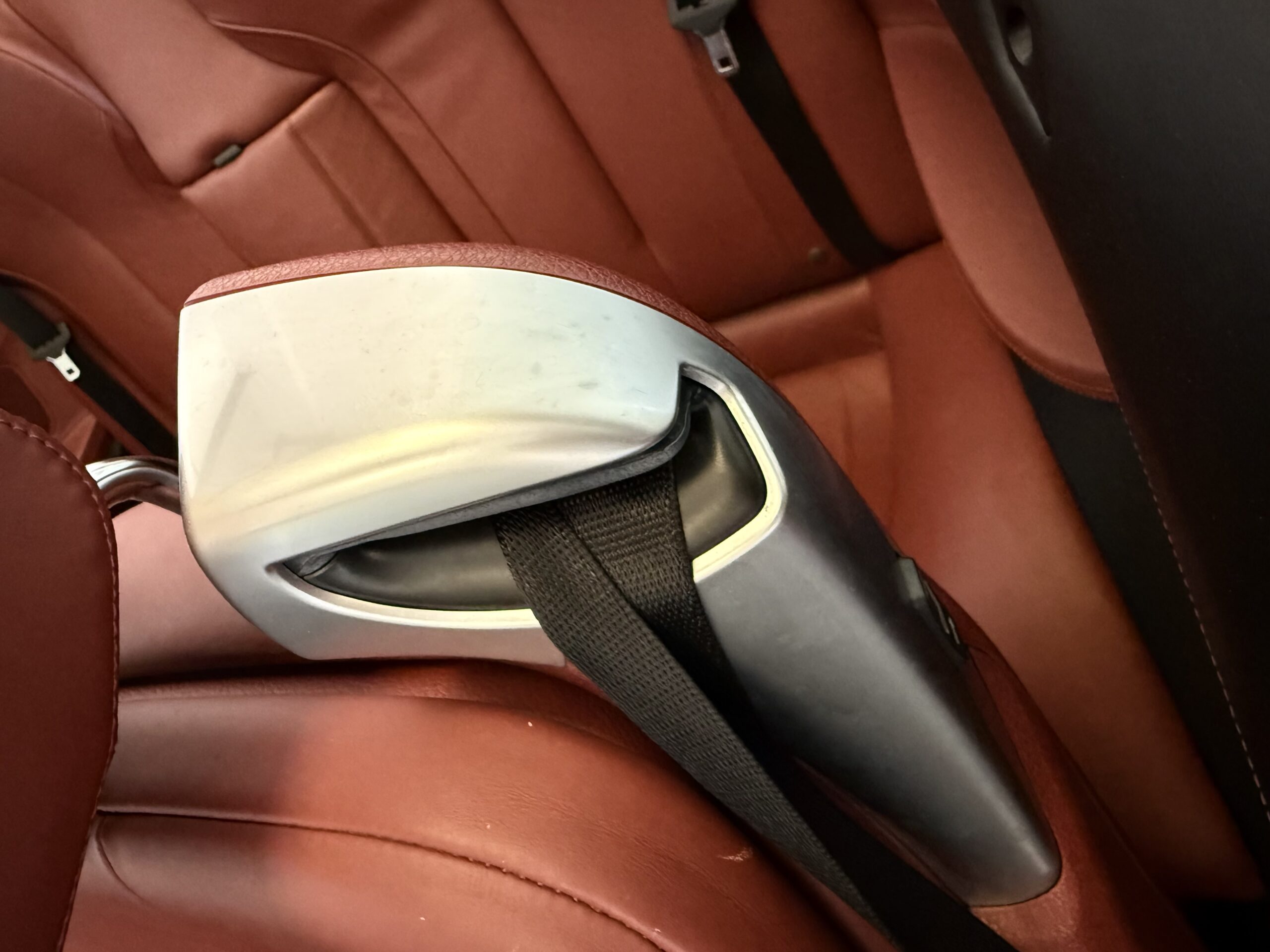 2017 BMW 650i Convertible