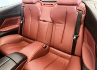 2017 BMW 650i Convertible