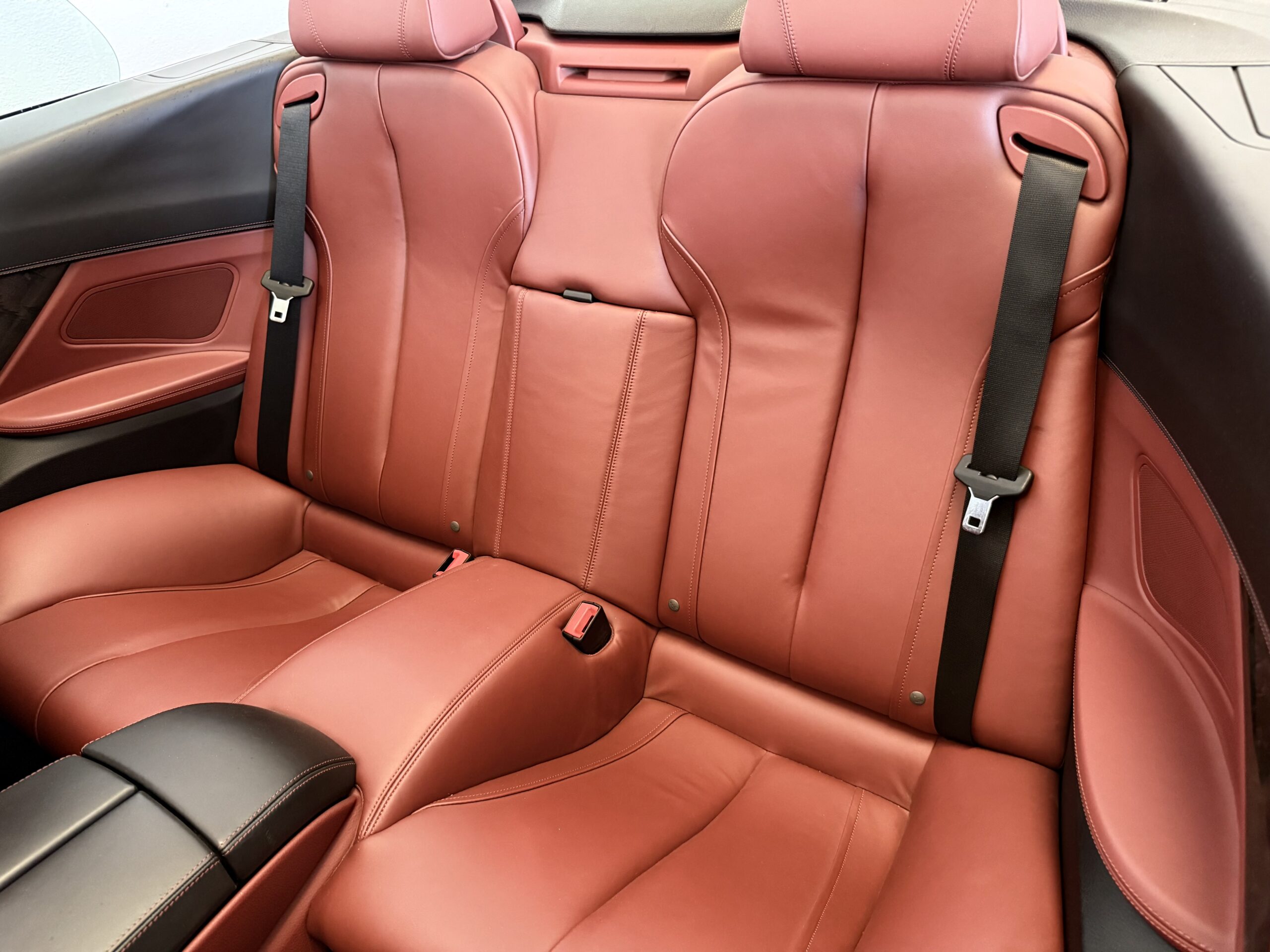 2017 BMW 650i Convertible