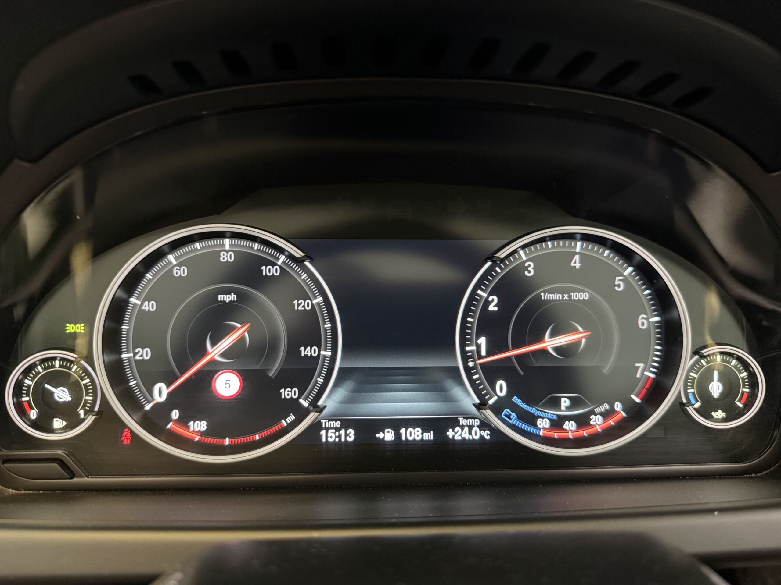 2017 BMW 650i Convertible