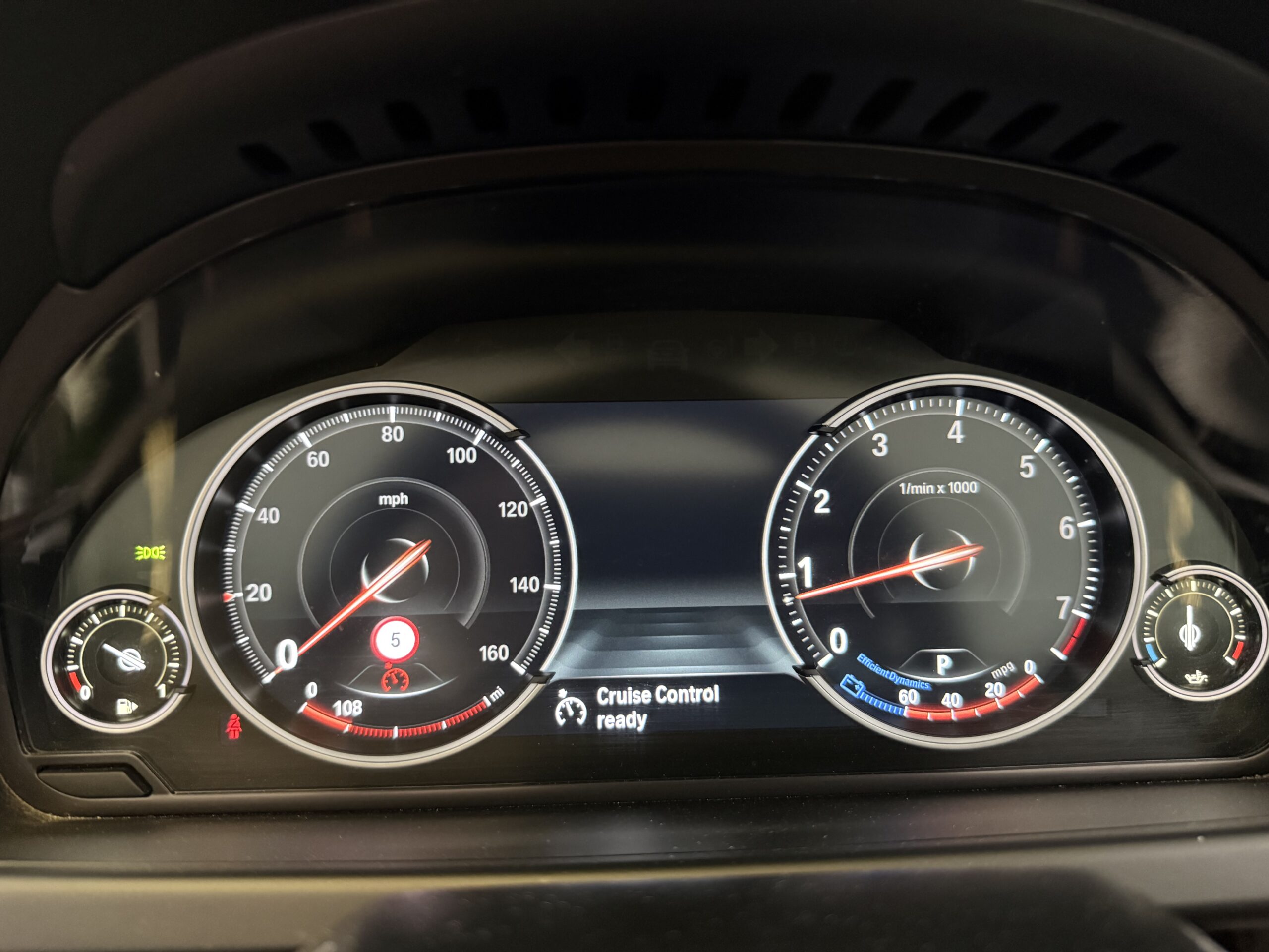 2017 BMW 650i Convertible