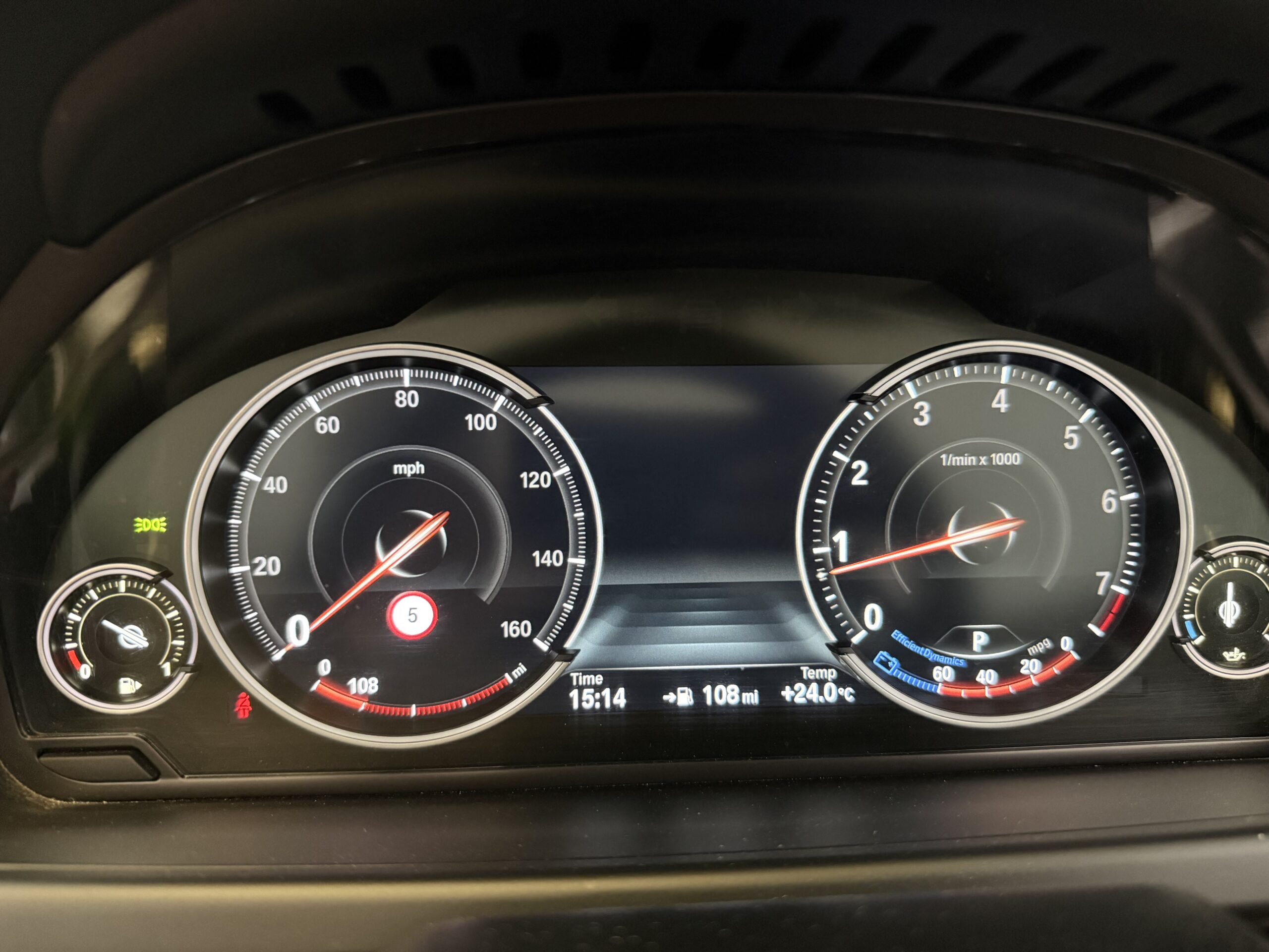 2017 BMW 650i Convertible