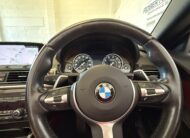 2017 BMW 650i Convertible