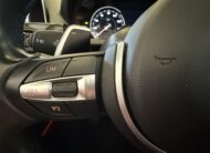 2017 BMW 650i Convertible