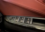 2017 BMW 650i Convertible