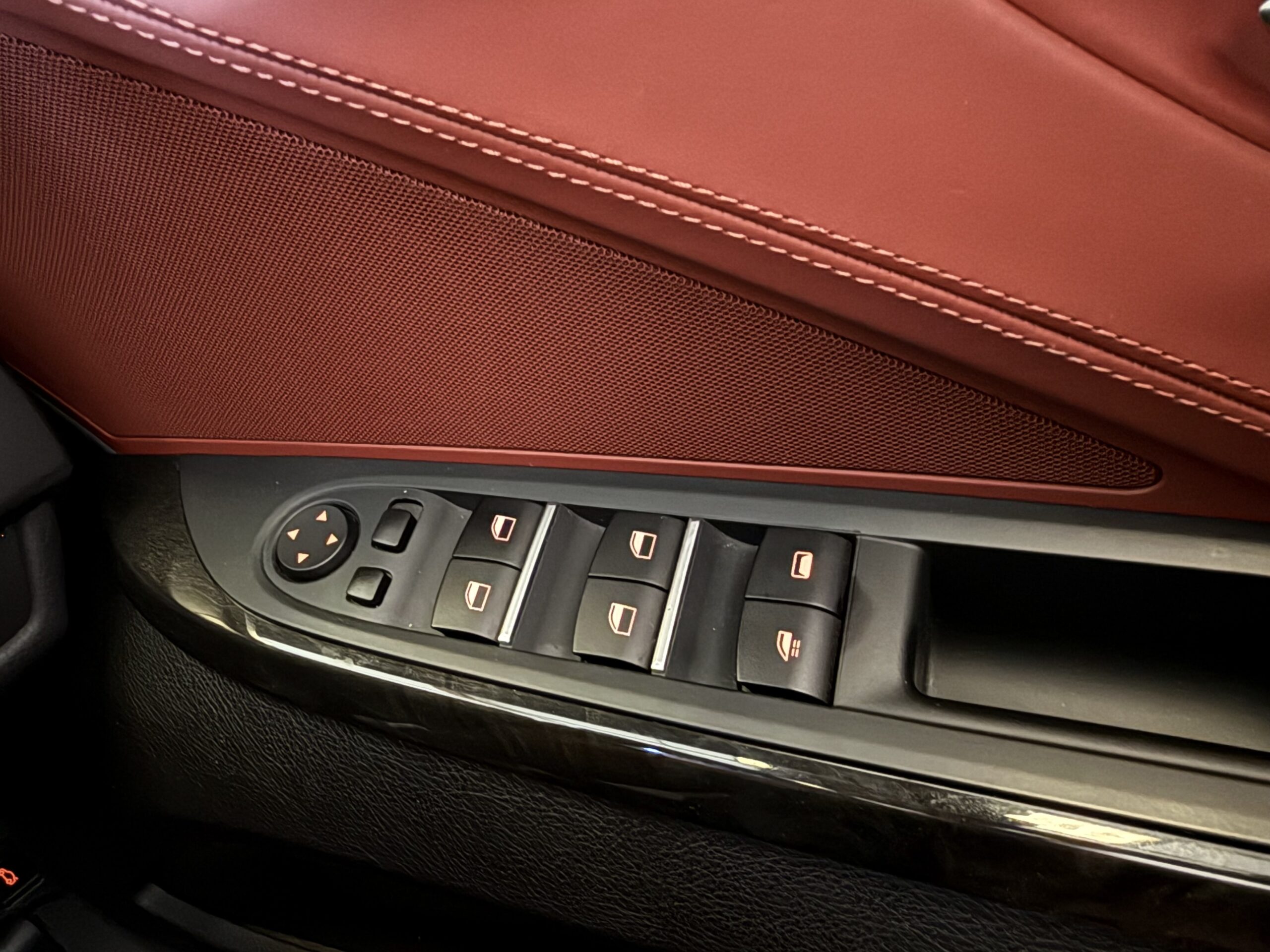 2017 BMW 650i Convertible