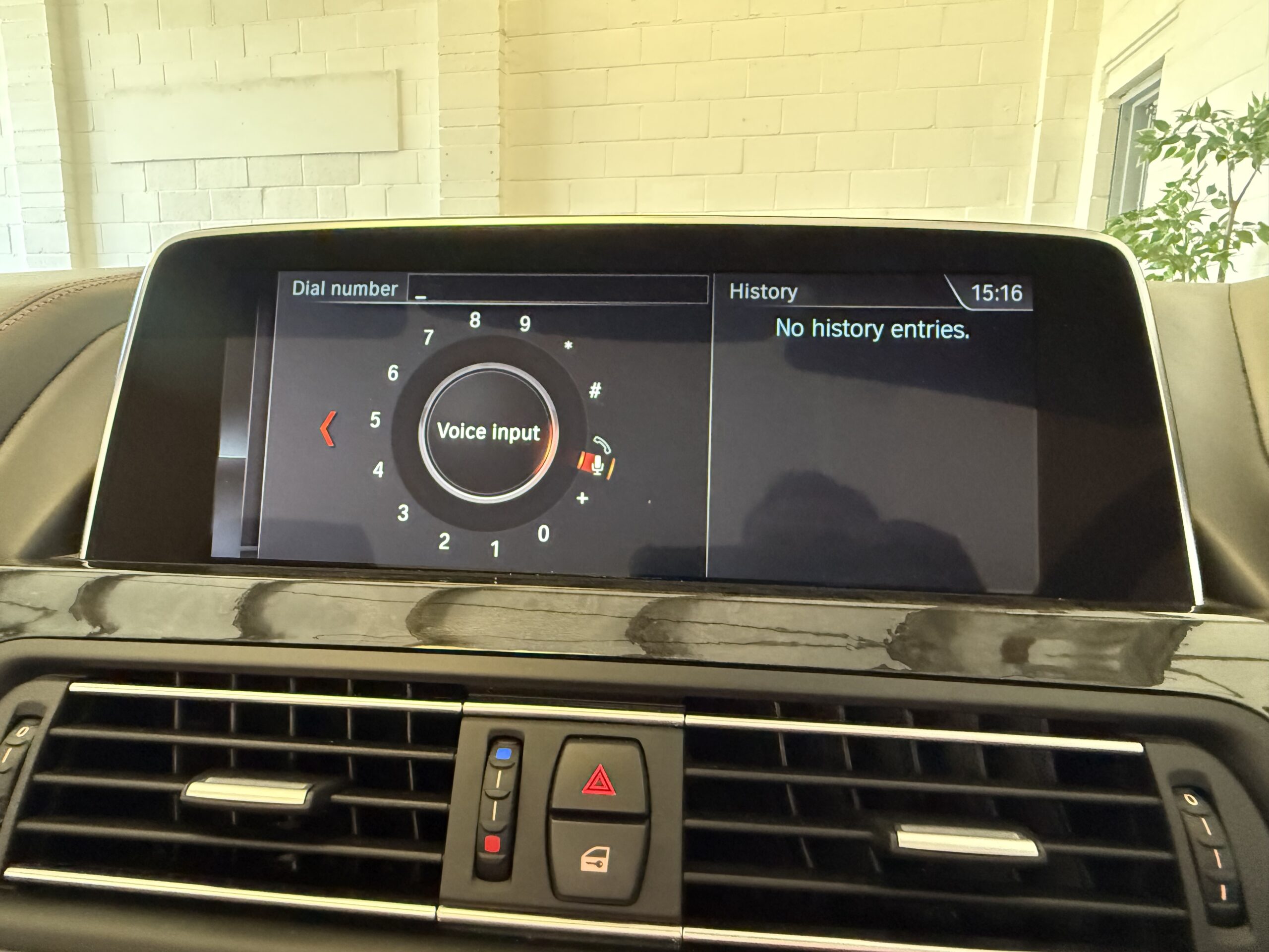 2017 BMW 650i Convertible