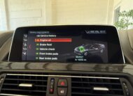 2017 BMW 650i Convertible