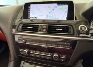 2017 BMW 650i Convertible