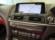 2017 BMW 650i Convertible
