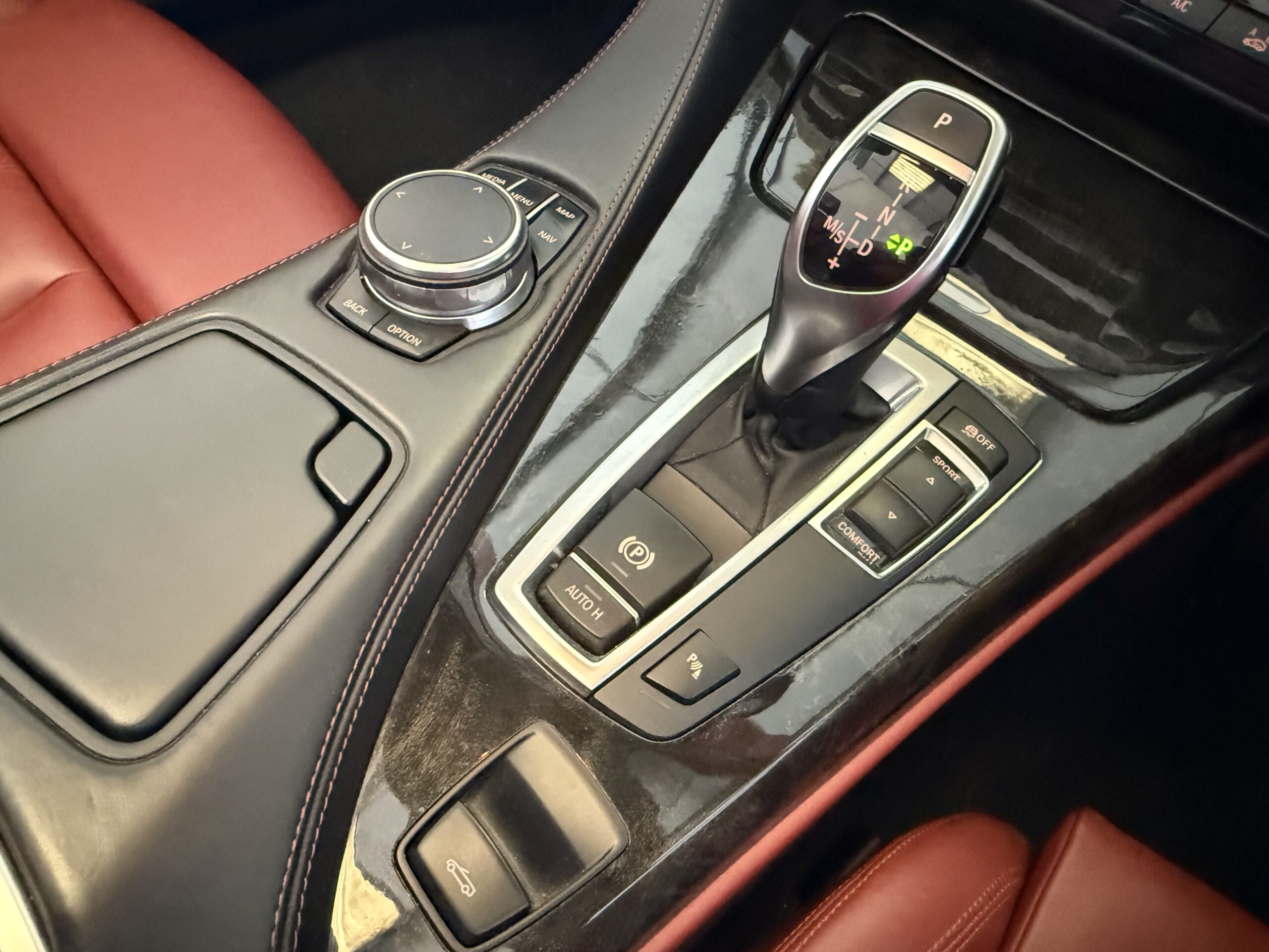2017 BMW 650i Convertible