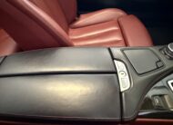 2017 BMW 650i Convertible