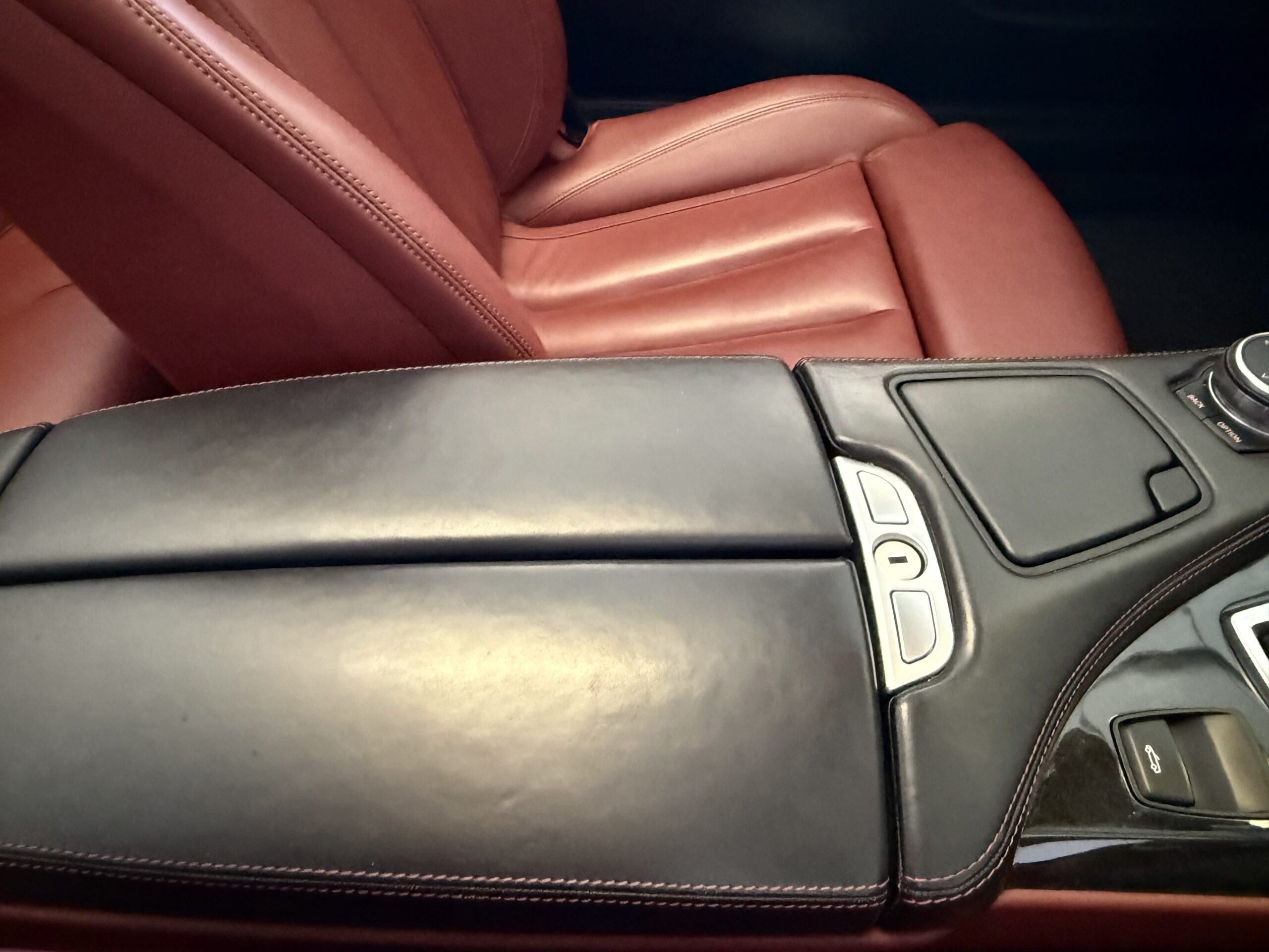 2017 BMW 650i Convertible