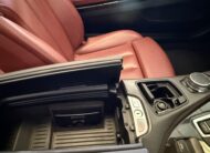 2017 BMW 650i Convertible