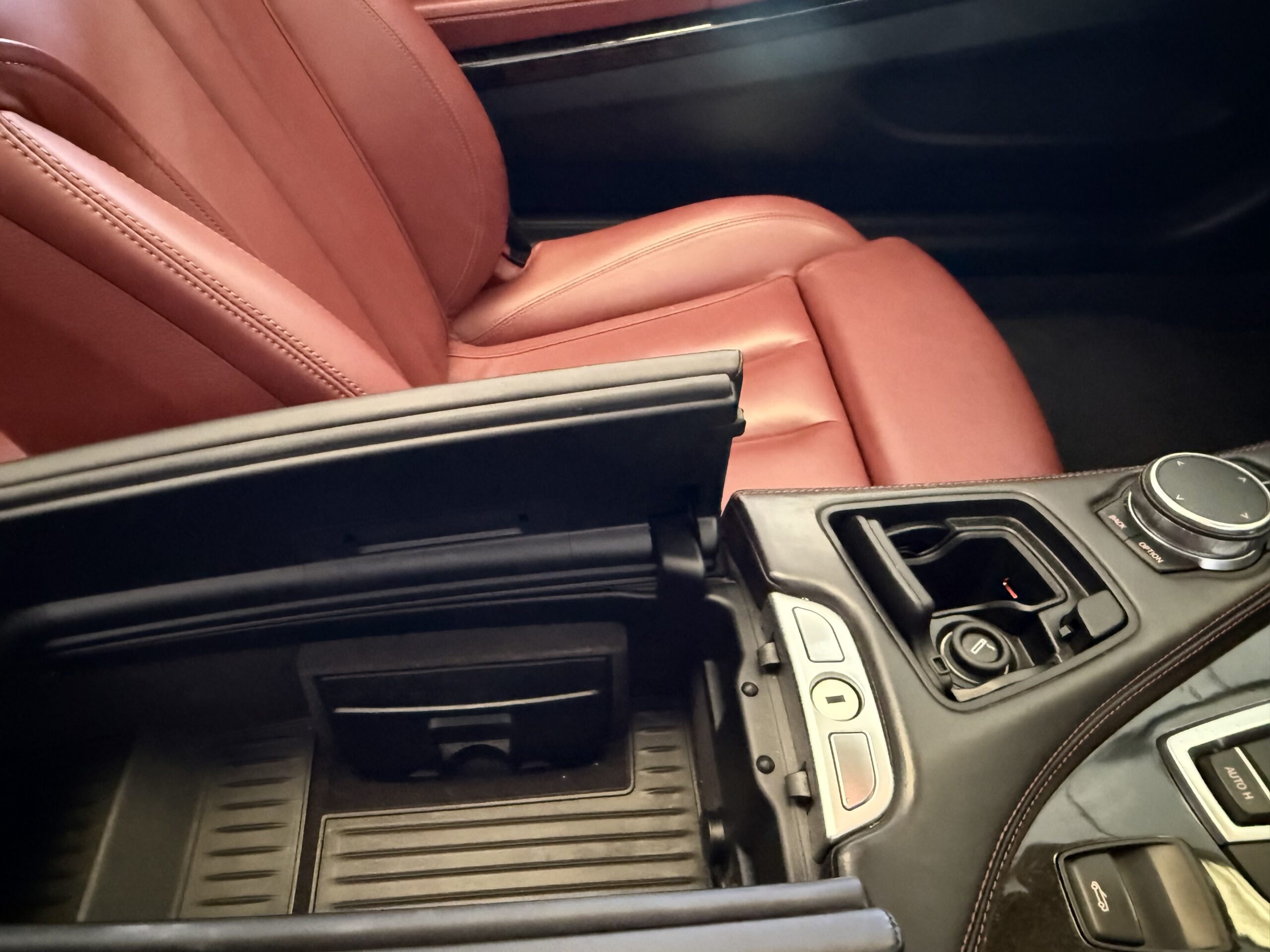 2017 BMW 650i Convertible