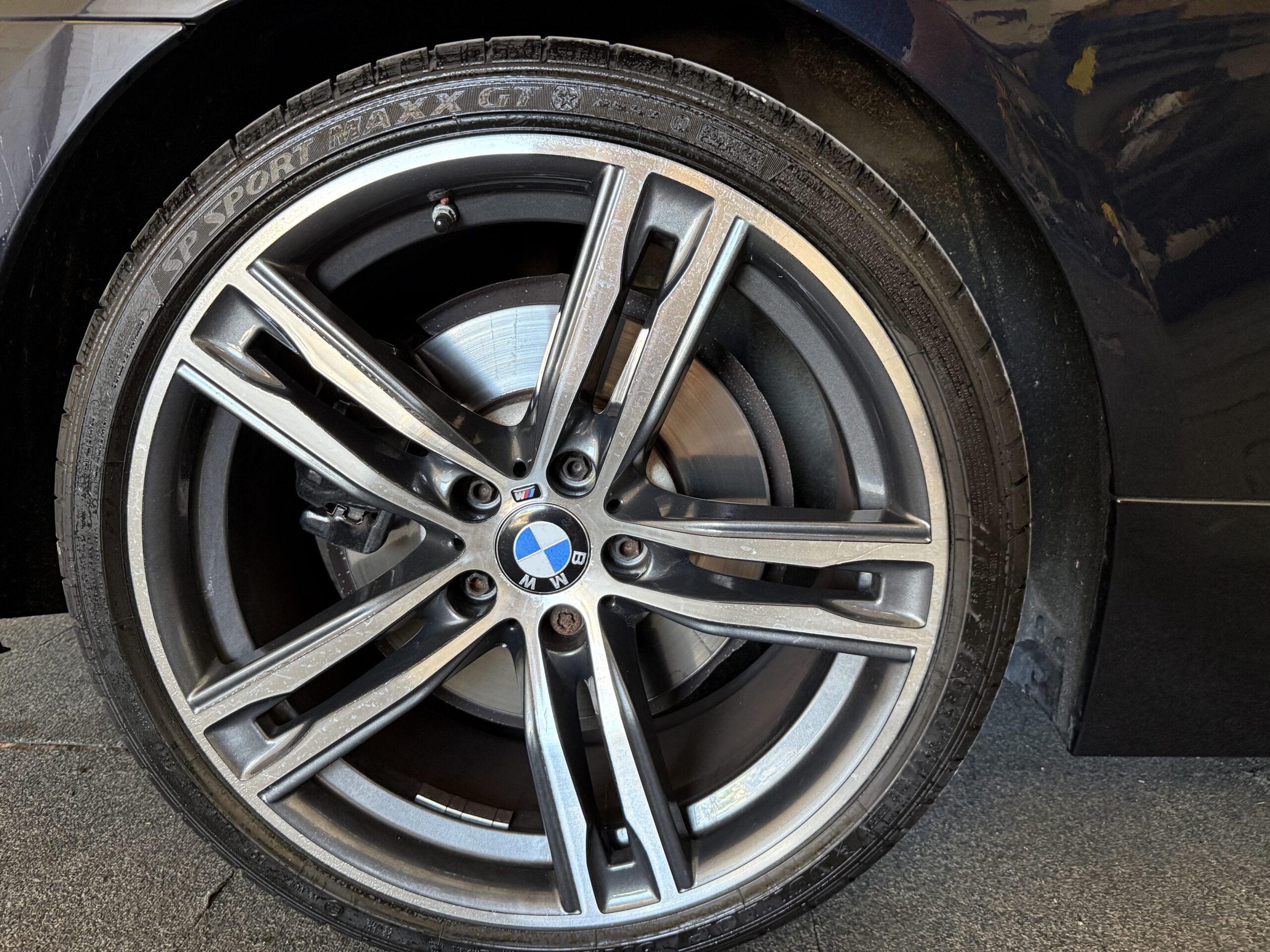 2017 BMW 650i Convertible