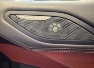 2017 BMW 650i Convertible