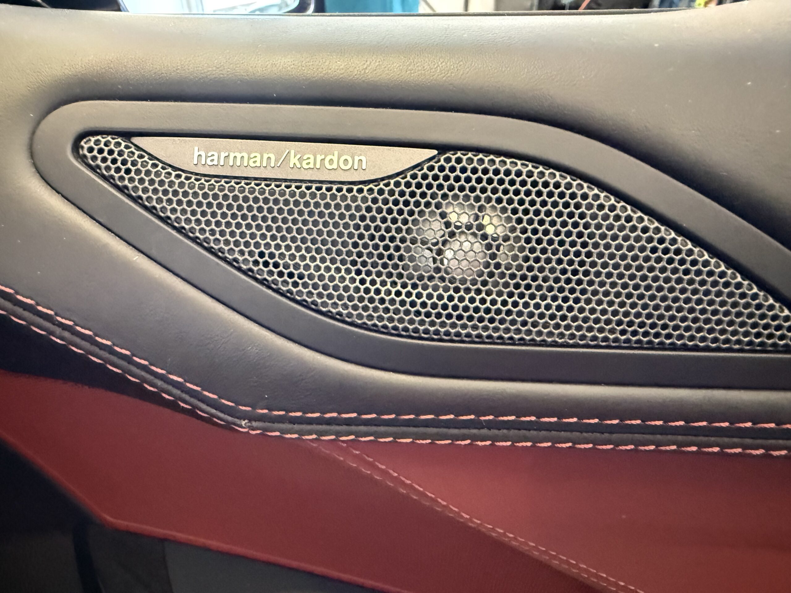 2017 BMW 650i Convertible
