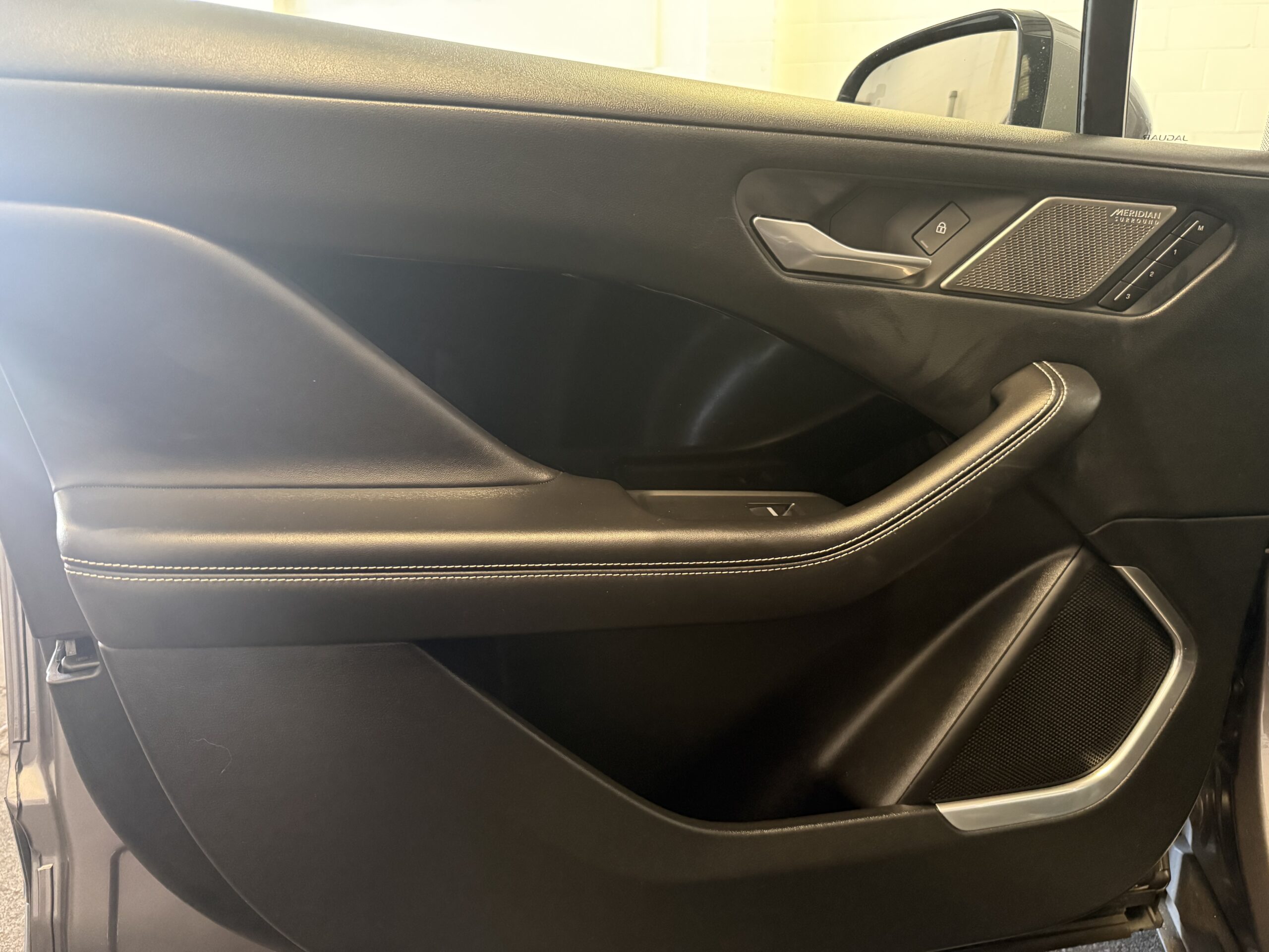2022 Jaguar I Pace