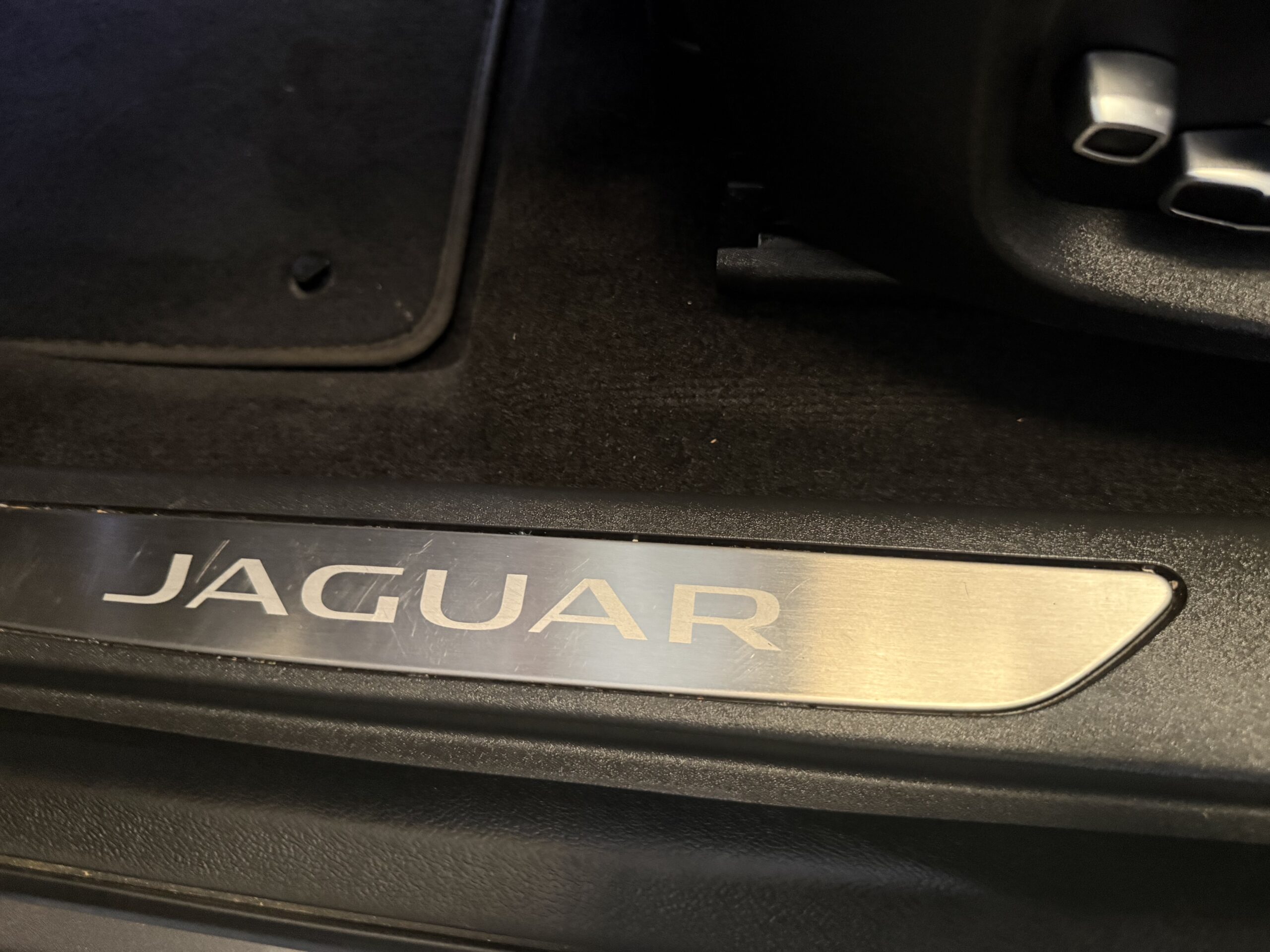 2022 Jaguar I Pace