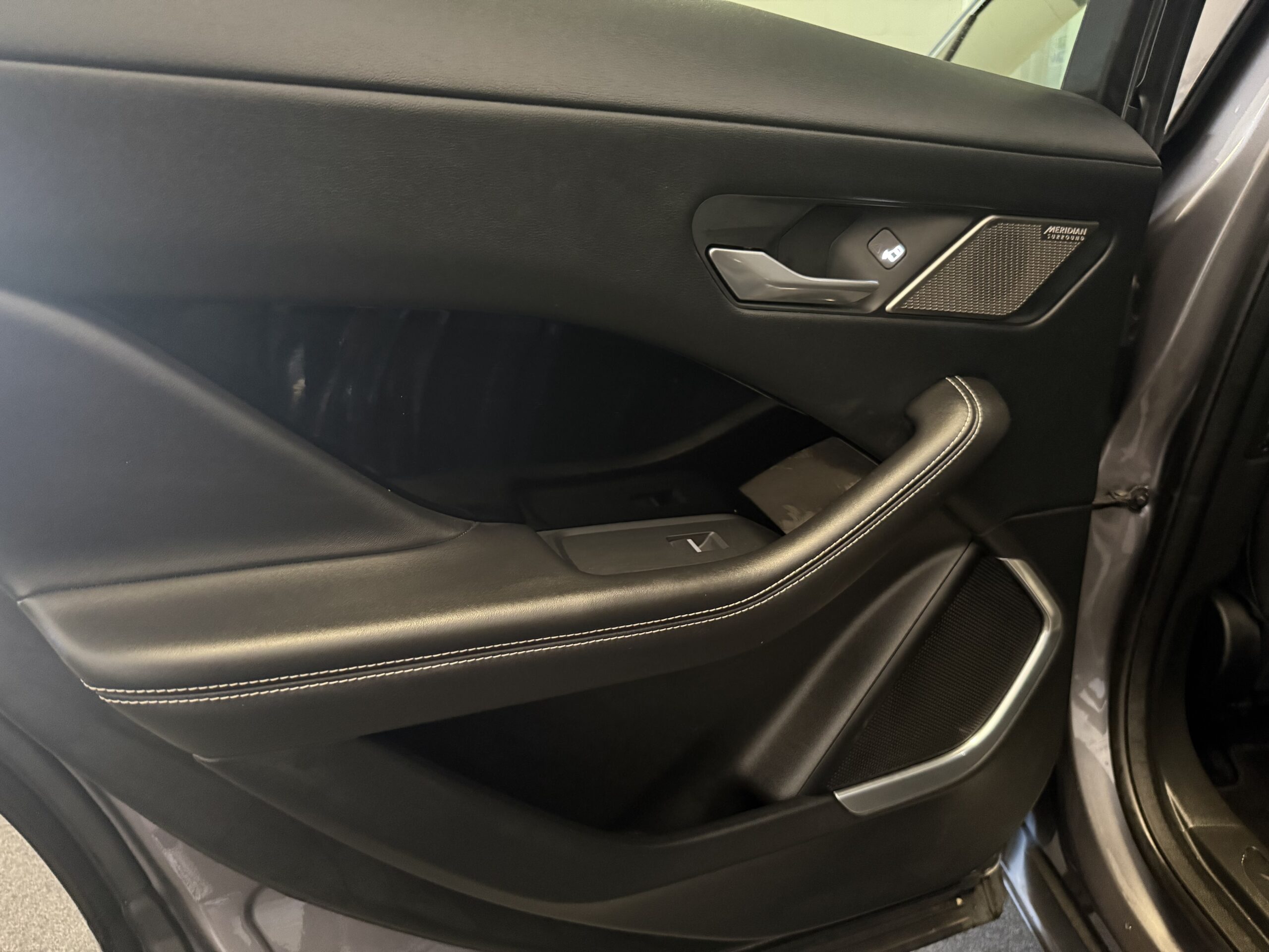 2022 Jaguar I Pace