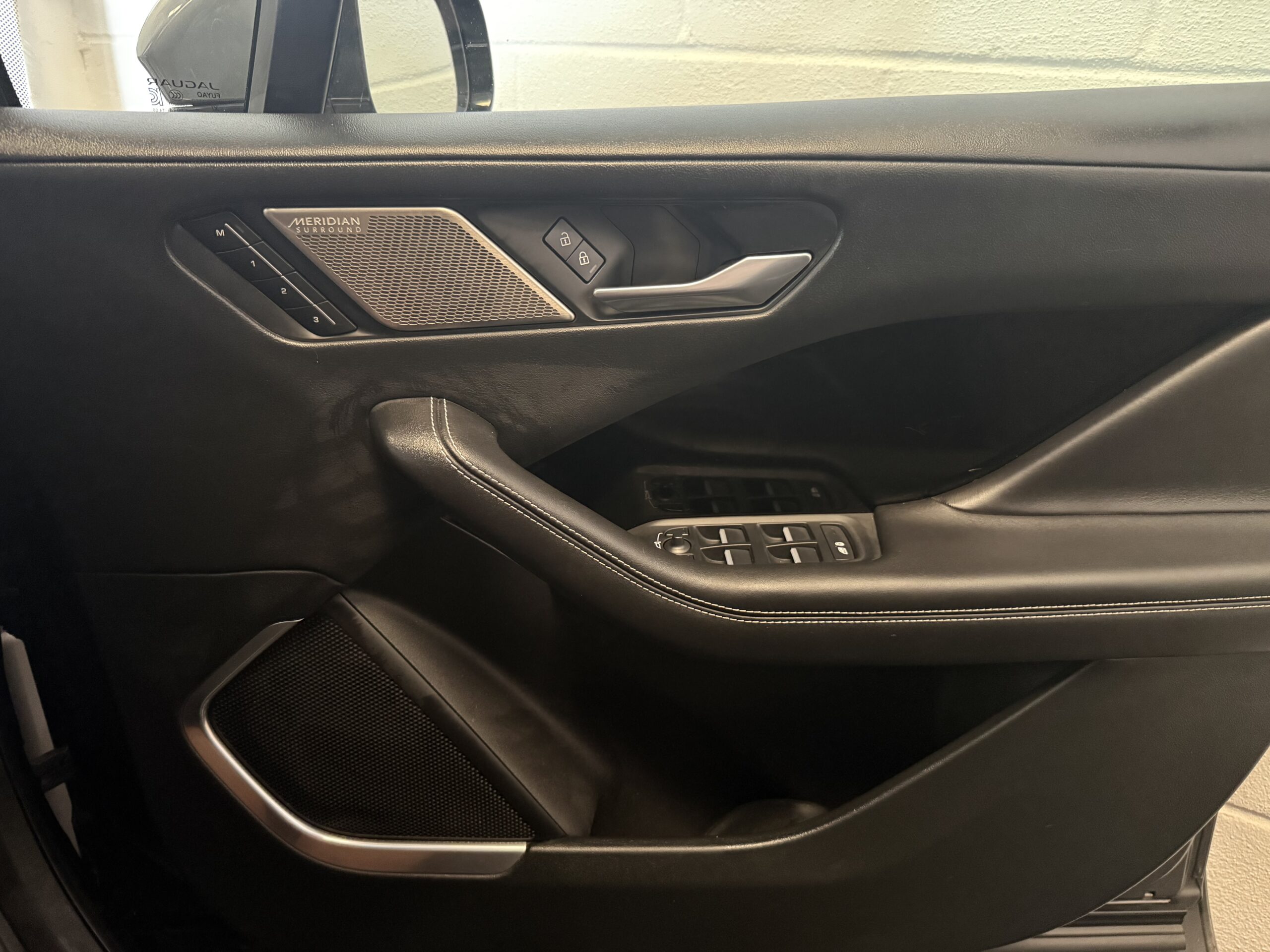 2022 Jaguar I Pace