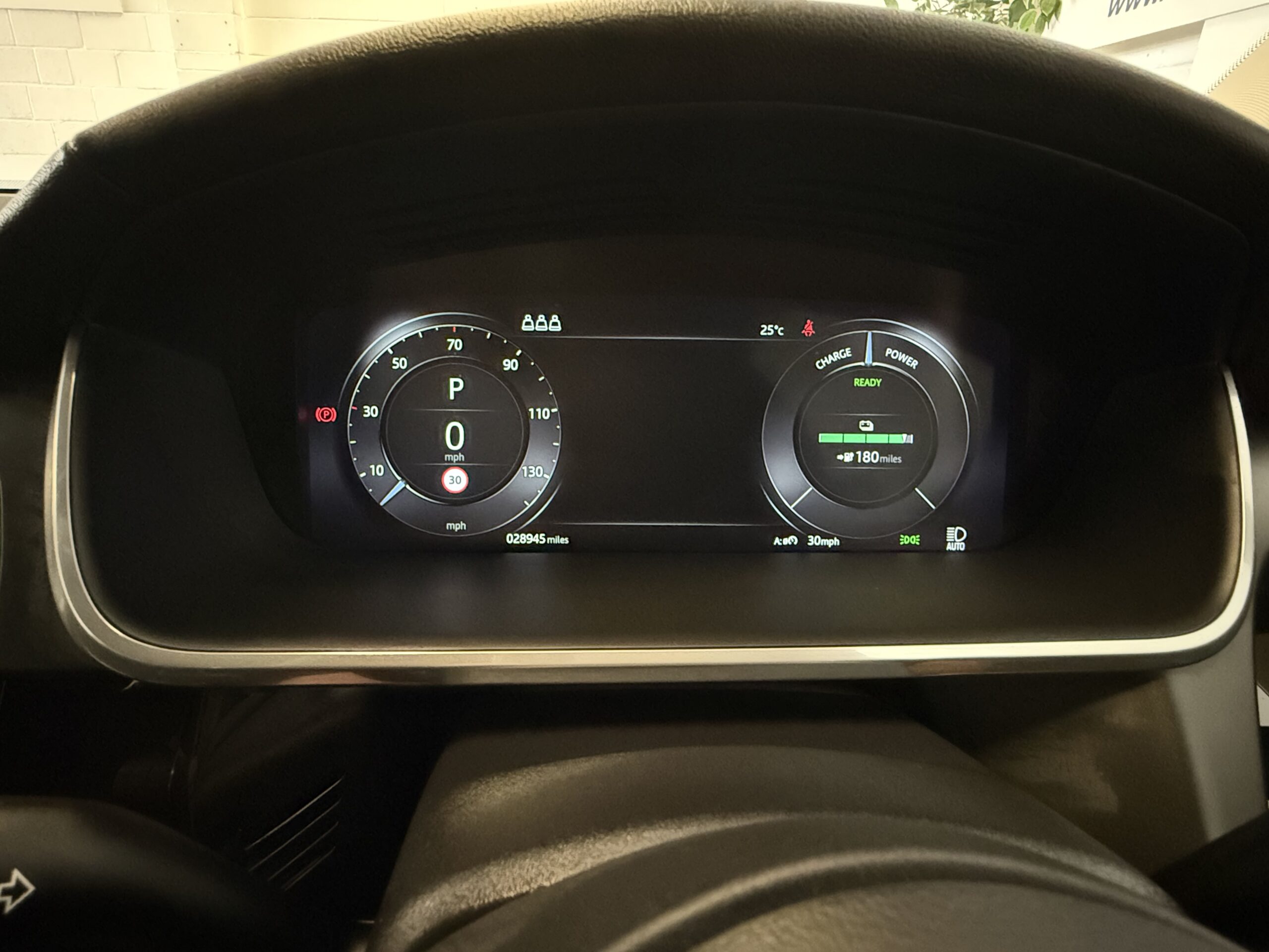2022 Jaguar I Pace