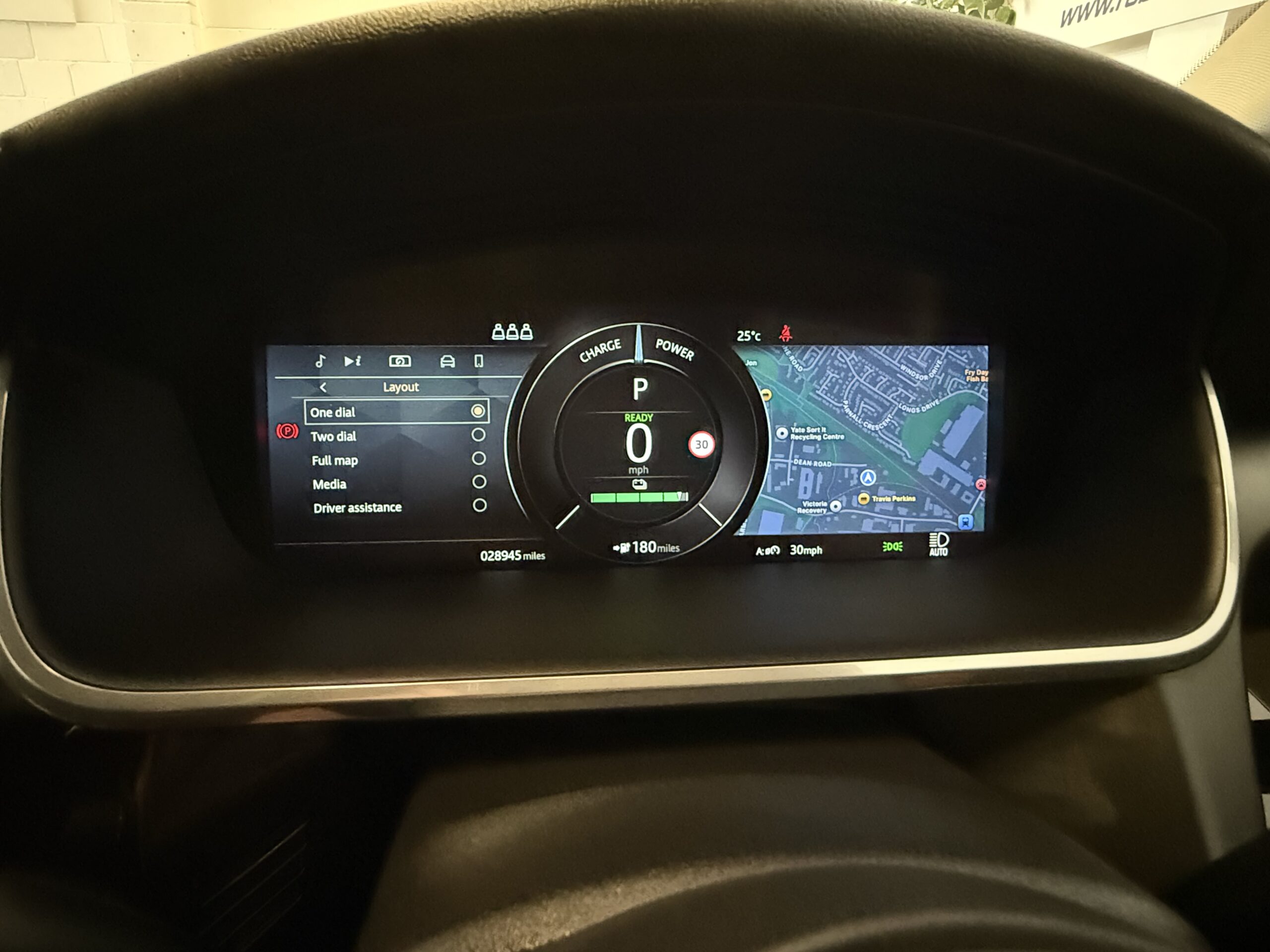 2022 Jaguar I Pace