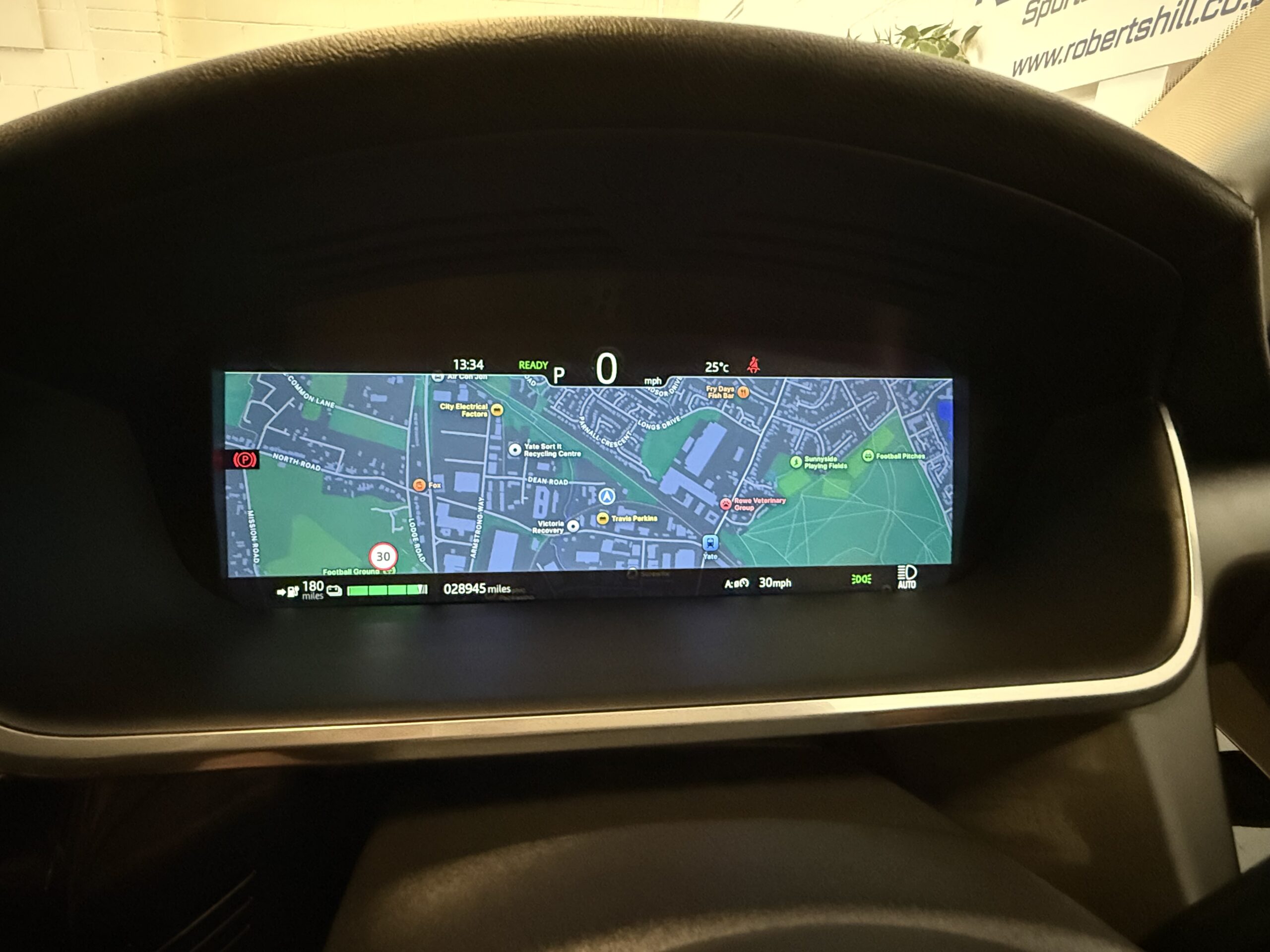 2022 Jaguar I Pace