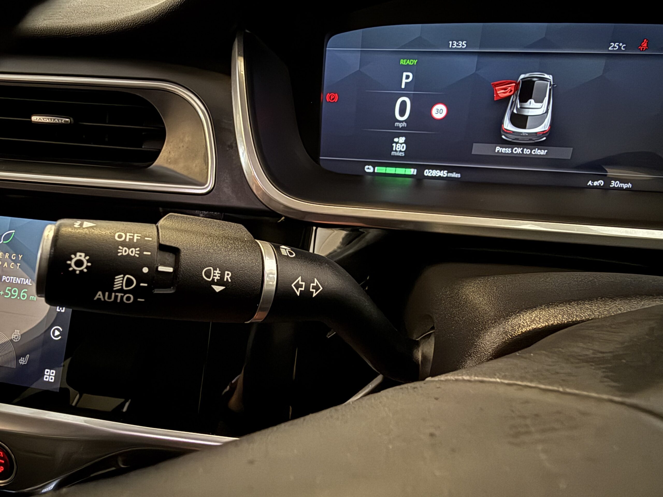 2022 Jaguar I Pace