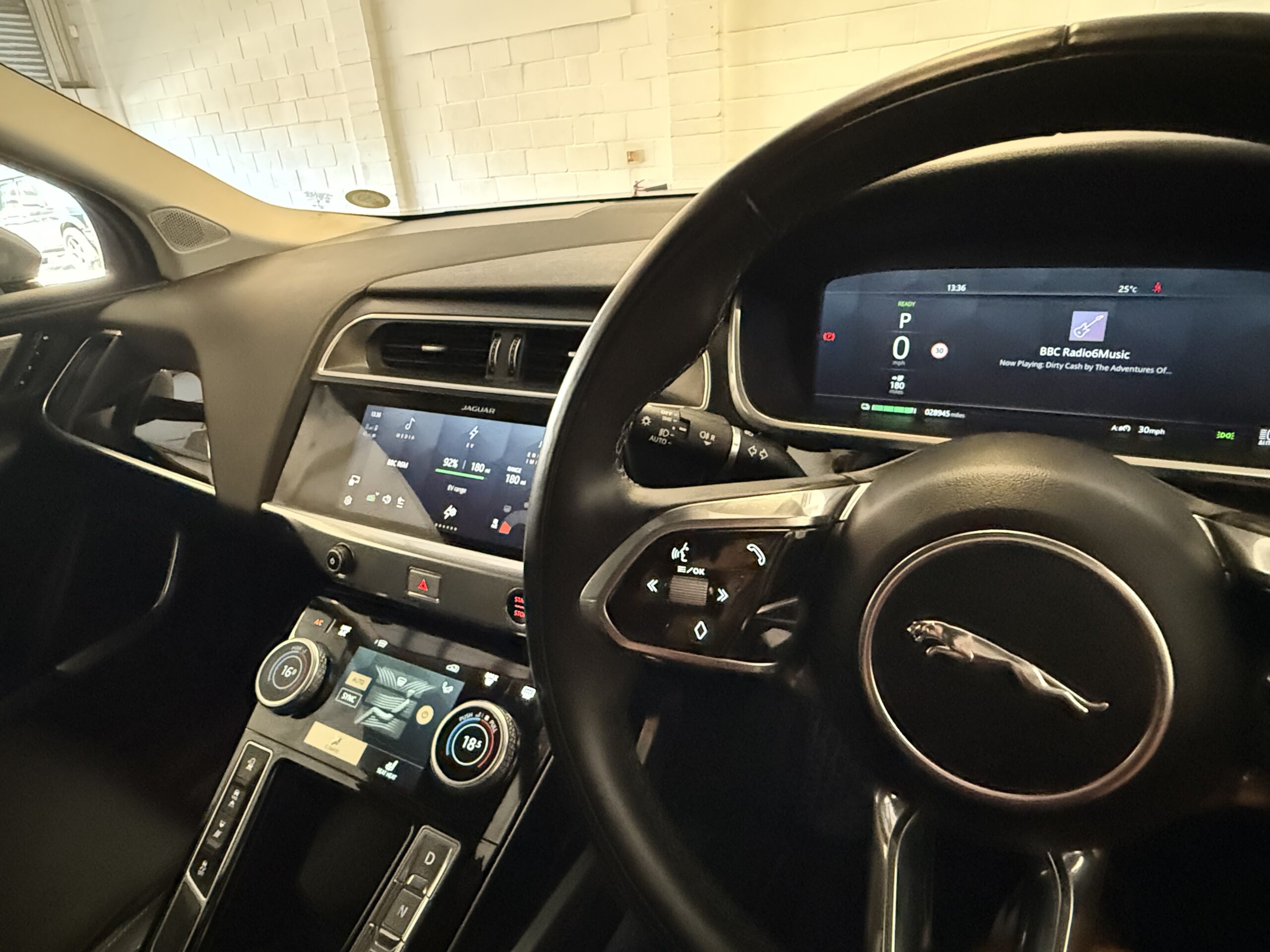 2022 Jaguar I Pace