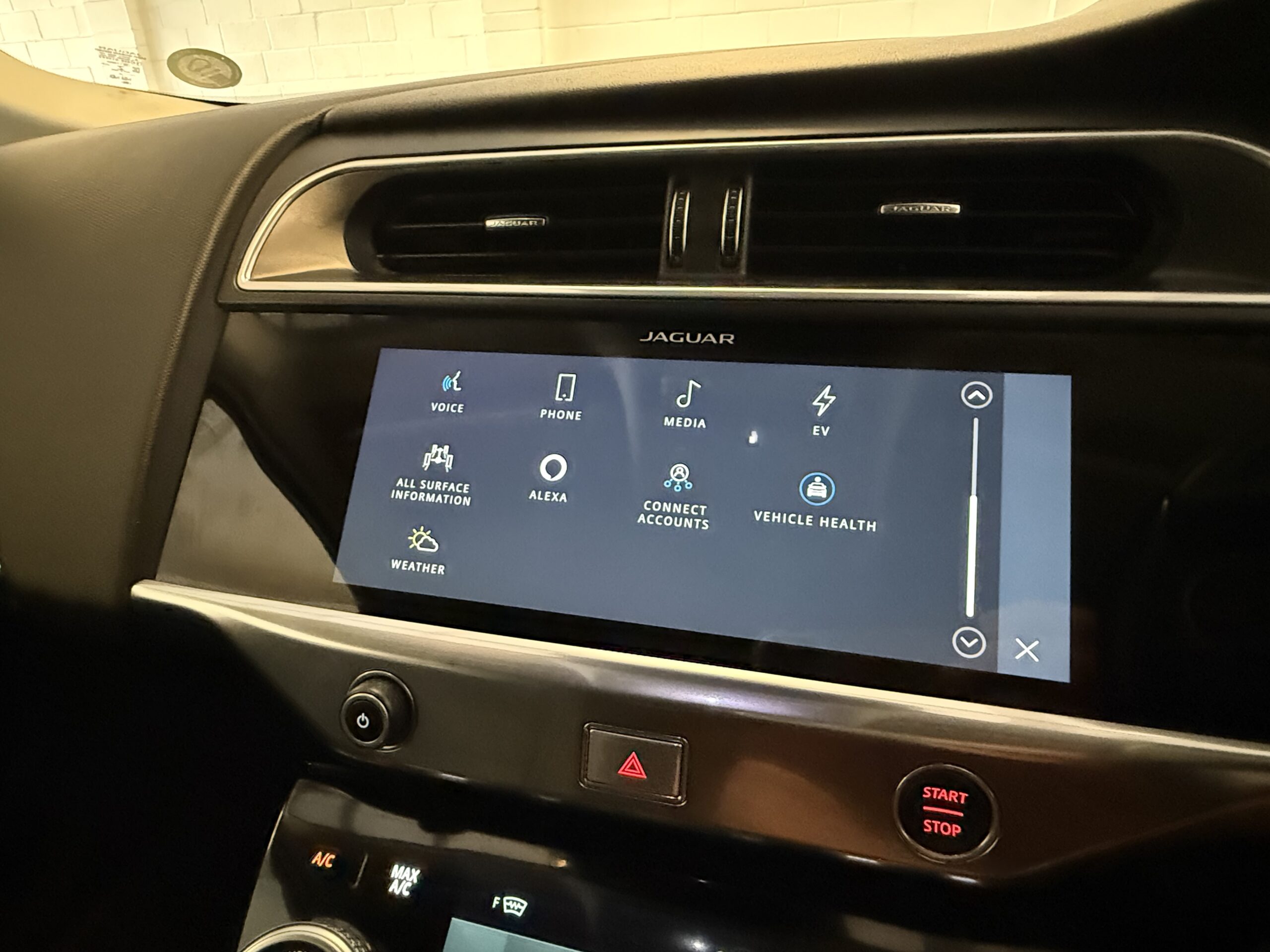 2022 Jaguar I Pace