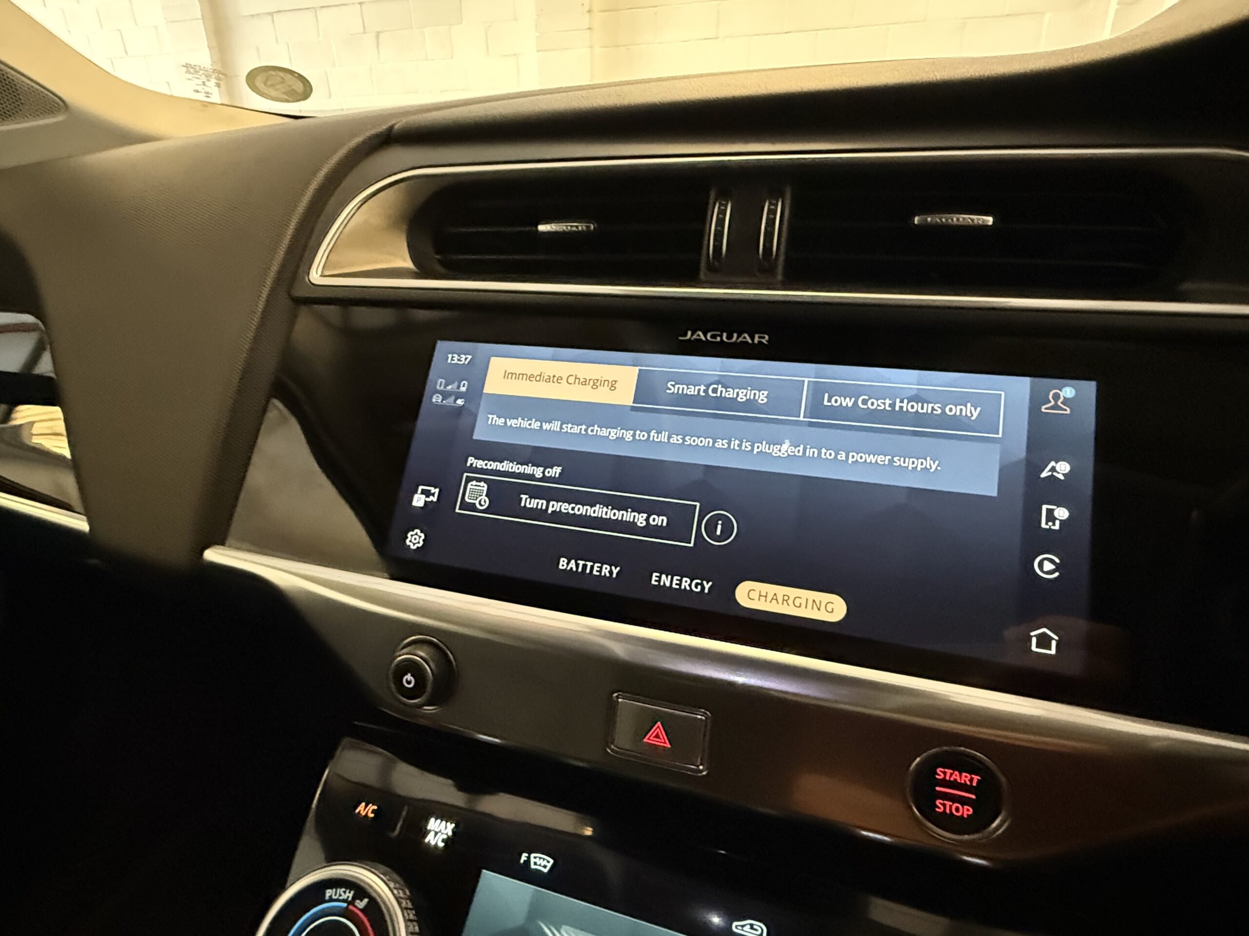 2022 Jaguar I Pace
