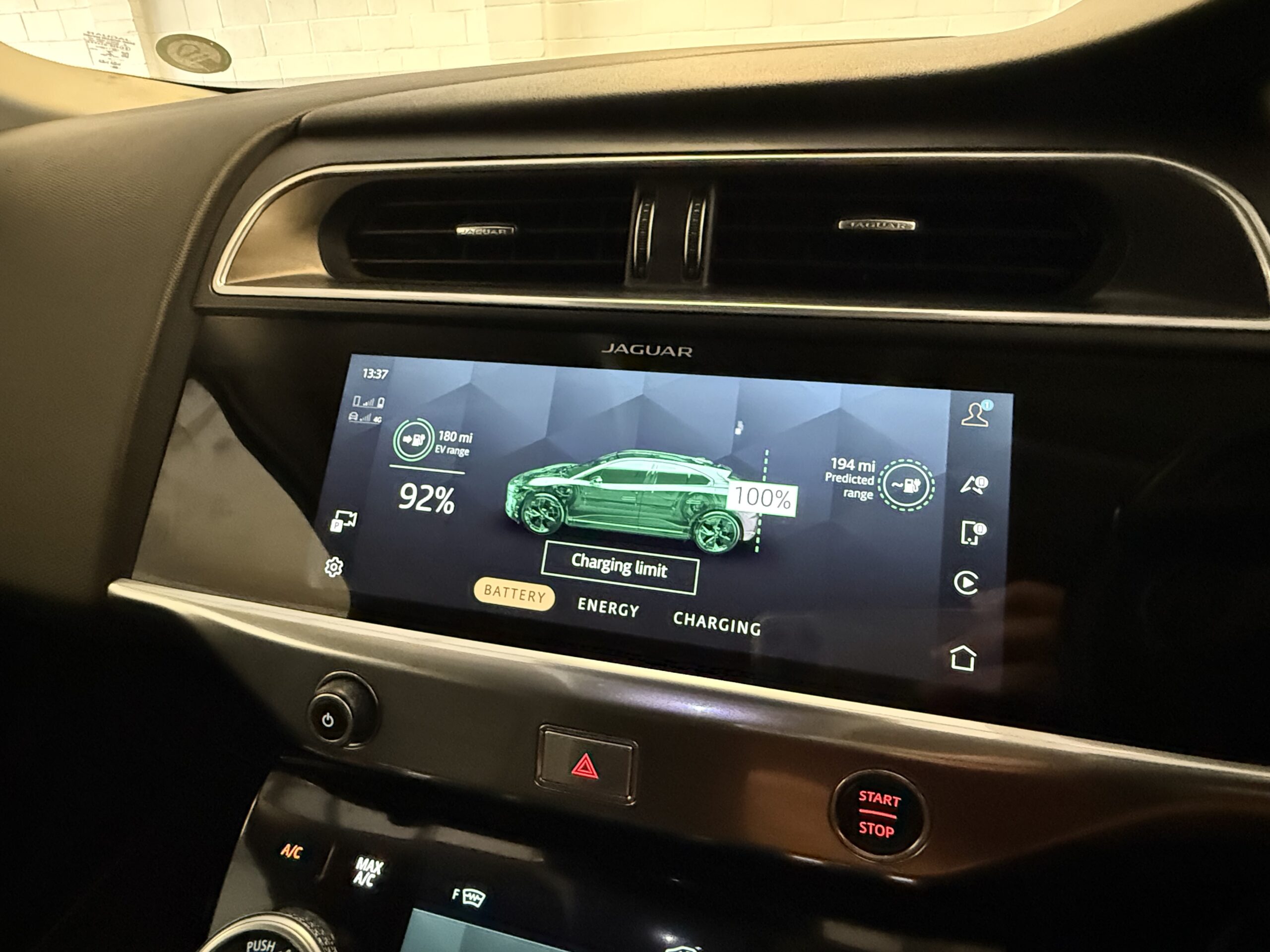 2022 Jaguar I Pace